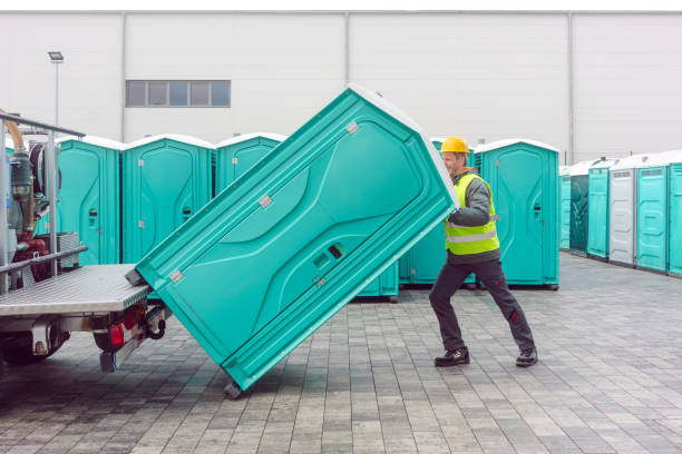 Best High-end porta potty rental  in Hyde Park, UT