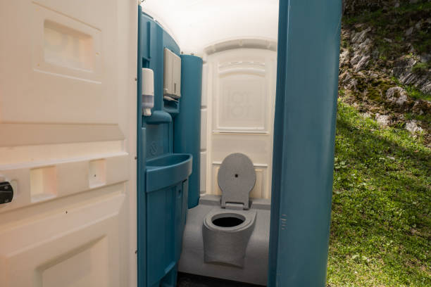 Best Affordable porta potty rental  in Hyde Park, UT