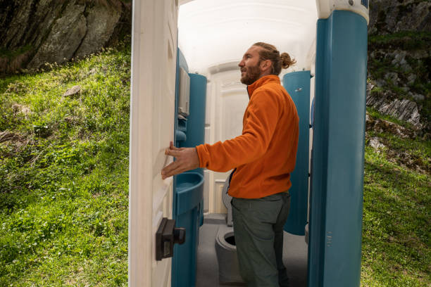 Best Restroom trailer rental cost  in Hyde Park, UT