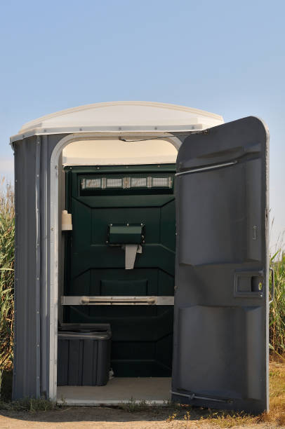 Best Sanitation services for porta potties  in Hyde Park, UT