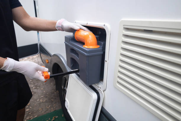 Best Construction site porta potty rental  in Hyde Park, UT
