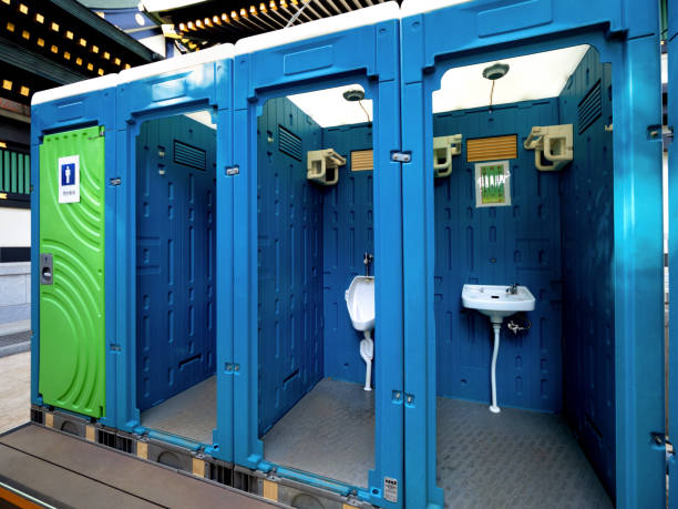 Best Long-term porta potty rental  in Hyde Park, UT