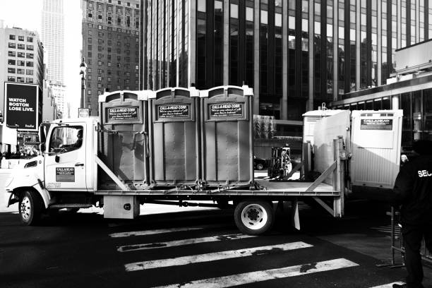 Best Porta potty rental near me  in Hyde Park, UT