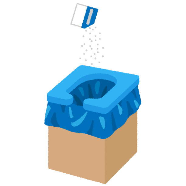 Portable Toilet Options We Offer in Hyde Park, UT
